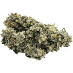 Dom Jackson - Moonshine (Gas Pack) - 7g