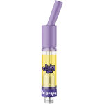 Juicy Hoots - Double Grape Giggles 510 Thread Cartridge - 1g