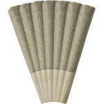 Nugz - Early Lemon Berry Pre-Rolls - 7x0.5g