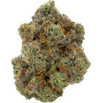 Queen of the Underground - Bubblegum - 28g