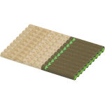 Redecan - Purple Churro Redees Hemp'd Pre-Rolls - 10x0.4g