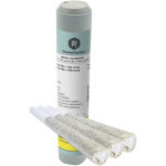 Rocket Factory - Crystal Locomotive Pre-Rolls - 3x0.5g