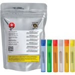 Station House - Holiday 6-Pack Pre-Rolls - 6x0.5g