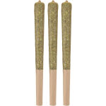 Woody Nelson - Blue Gumdrops Pre-Rolls - 3x0.5g