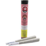 Green Mountain - Gorilla Zkittlez Pre-Rolls - 2x1g