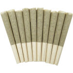 SKOSHA - Storm Indica Pre-Rolls - 10x0.5g