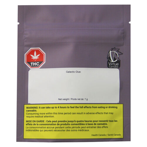 Virtue Cannabis - Galactic Glue - 7g
