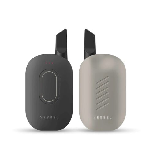 Vessel - Compass Mojave 510 Thread Vape