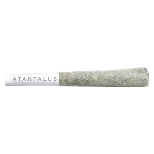 Tantalus - Pacific OG Pre-Rolls - 3x0.5g