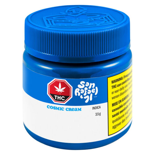 San Rafael '71 - Cosmic Cream - 3.5g