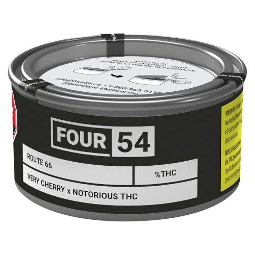 FOUR54 - Route 66 - 3.5g