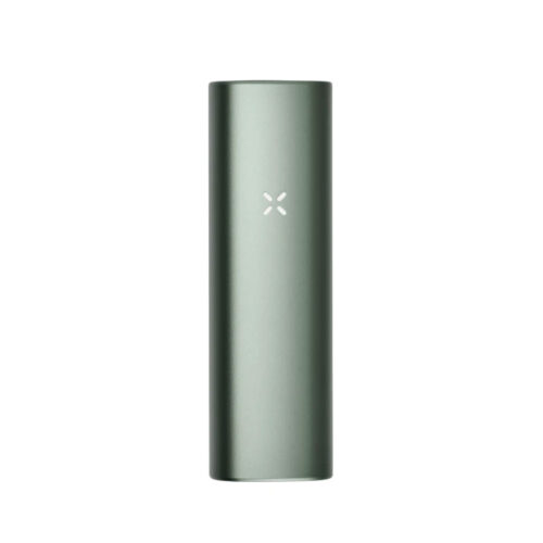 PAX Plus Dry Herb Vaporizer - Complete Kit - Sage (Pax 3)