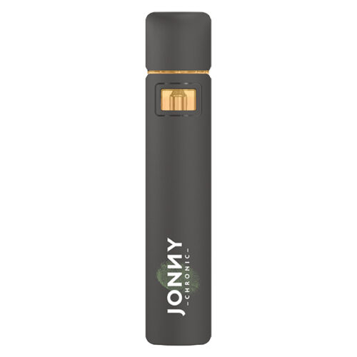 Jonny Chronic - Acapulco Gold Live Resin Disposable Vape - 0.5g