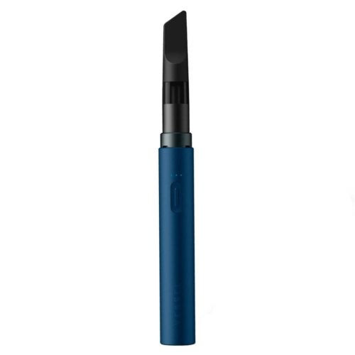 Vessel - Core 510 Thread Vape - Black