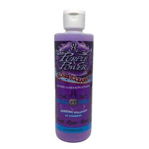 Purple Power - Purple Power Original Glass Cleaner - 16oz