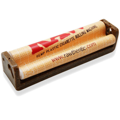 RAW - Plastic Rolling Machine - 79mm