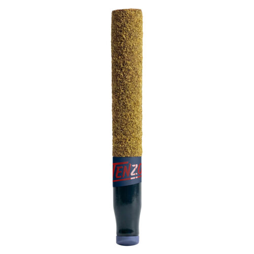 Tenzo - Diamonds & Caviar Infused Blunt - 1x1.5g