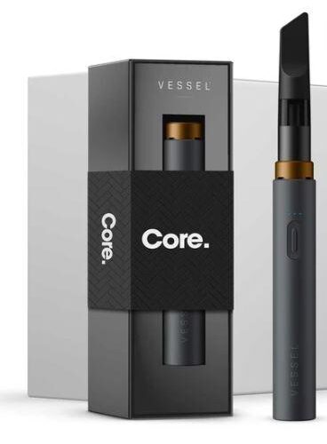 Vessel - Core 510 Thread Vape - Stone