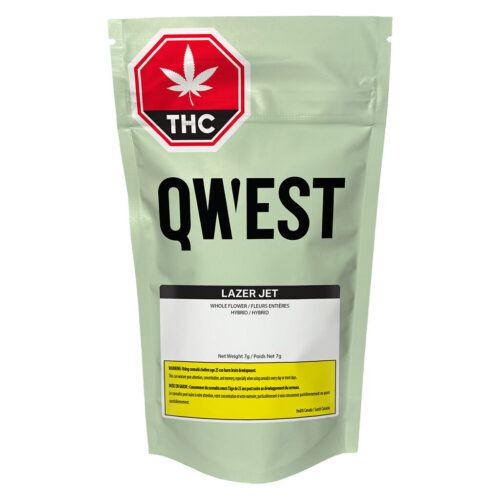 Qwest - Lazer Jet - 7g