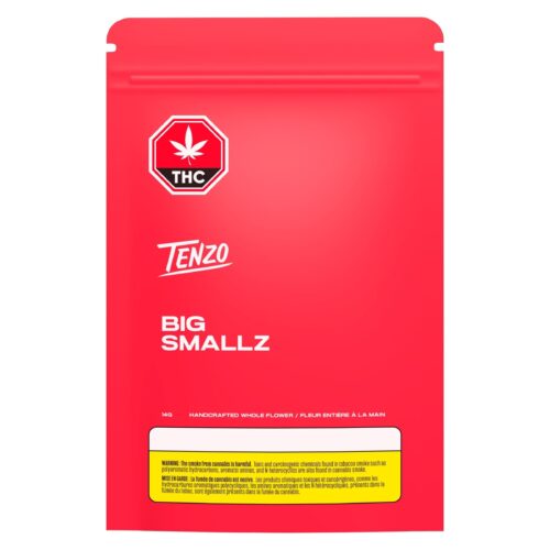 Tenzo - Big Smallz - 14g