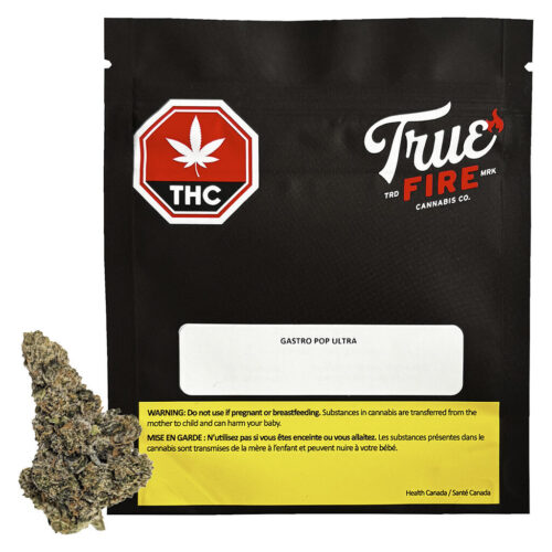 True Fire - Gastro Pop Ultra - 3.5g