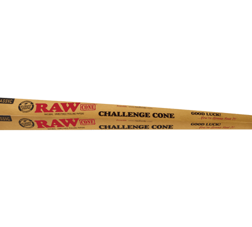 RAW - Challenge Cone - 24 Inch