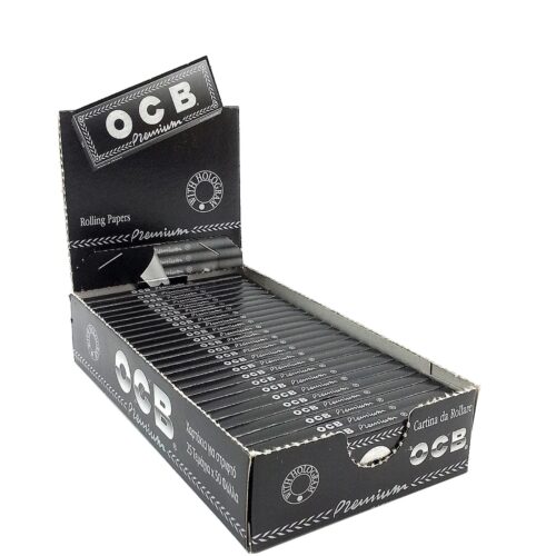 OCB Rolling Papers 1¼"