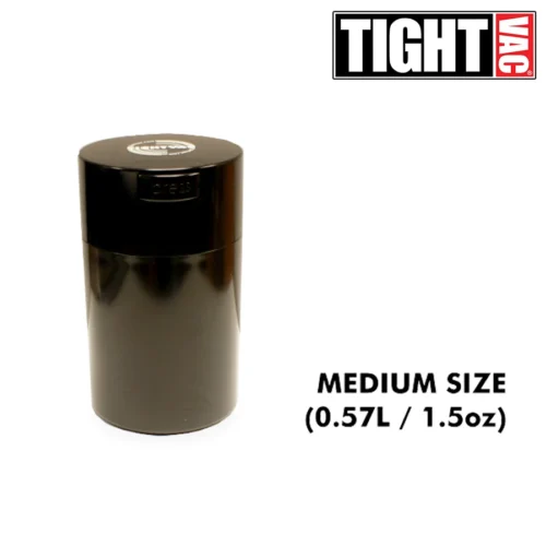 Tightvac Medium Case