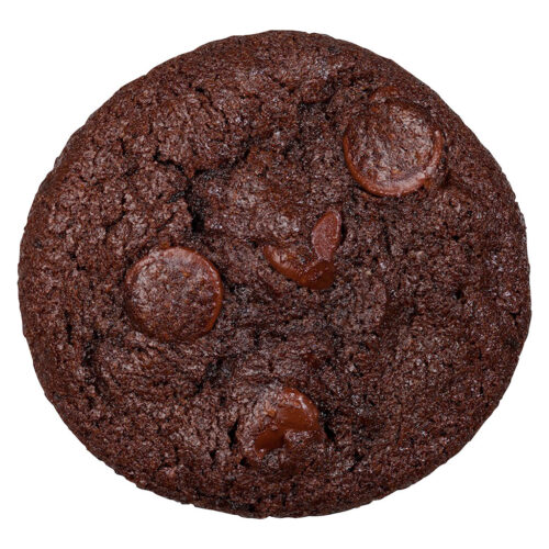Big Pete's Treats - Double Chocolate Cookie - 1 Pack