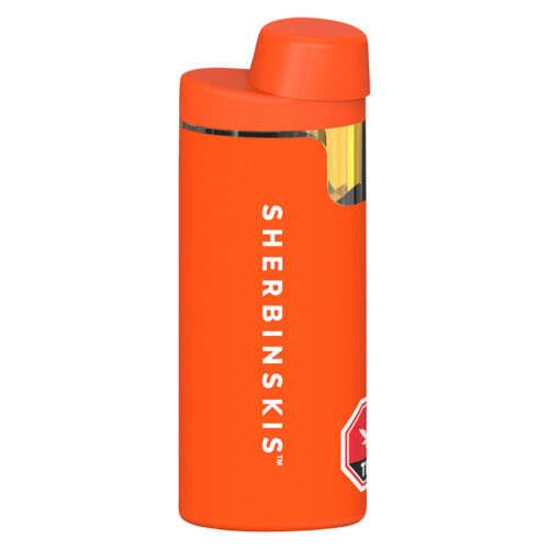 Sherbinskis - True GLTO 33 Pure Live Resin Disposable Vape - 0.5g