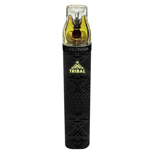 Tribal - Cuban Linx Supernova Live Resin Disposable Vape - 1g
