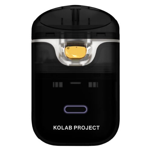 Kolab Project - White Grape Diamonds Disposable Vape - 1g