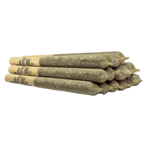 Carmel - Animal Face Pre-Rolls - 12x0.5g