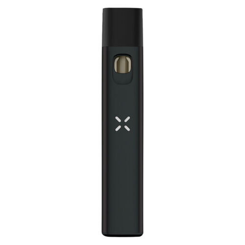 PAX - Trip Blueberry OG - Live Rosin with Diamonds Disposable Vape - 1g