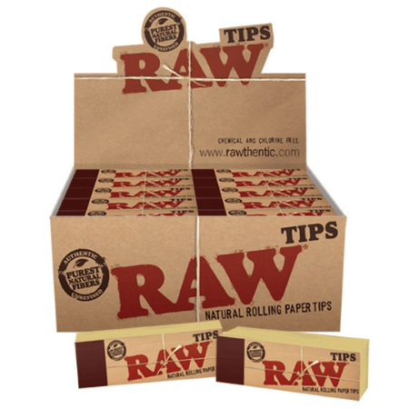 Raw Tips