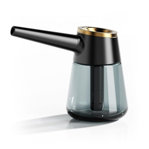 Vessel - Element Bubbler - Onyx
