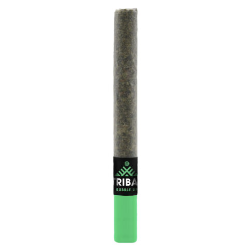 Tribal - Bubble Up Ceramic Tip Pre-Roll - 1x1g