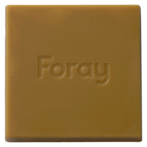 Foray - Salted Caramel Chocolate Square - 1 Pack