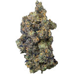 PURPLEFARM - Lime Rntz - 3.5g