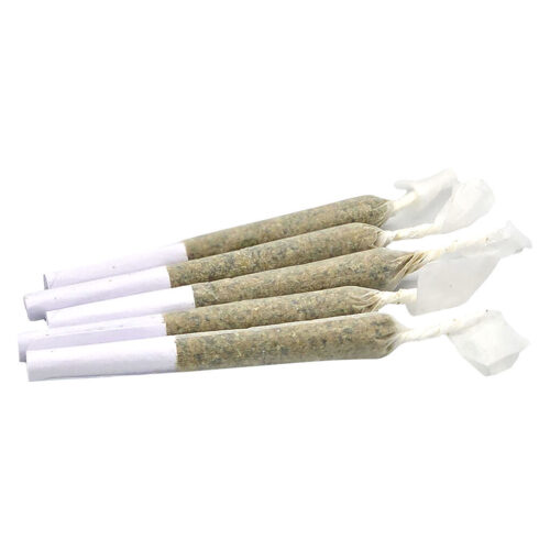 Truro - Bluenose Berry Pre-Rolls - 5x0.5g