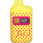 Yard - Lemonade Classic Disposable Vape - 1g
