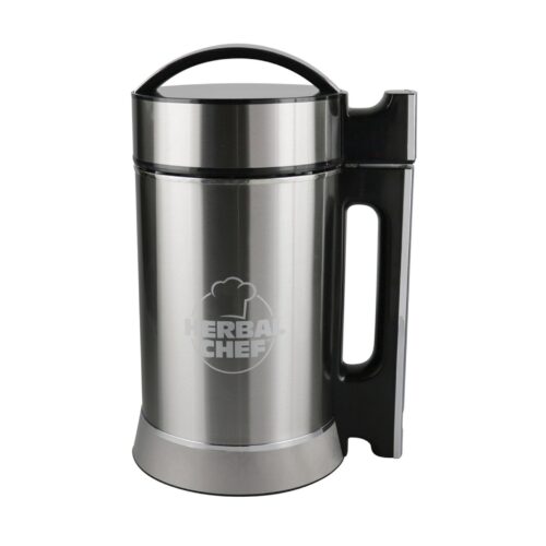 Electronic Butter Maker