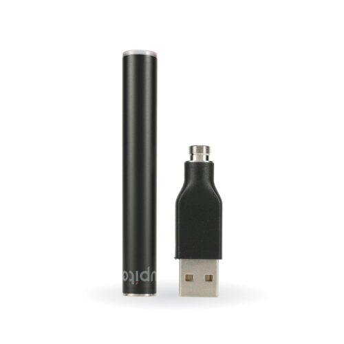 CCELL 510 Thread Battery Black