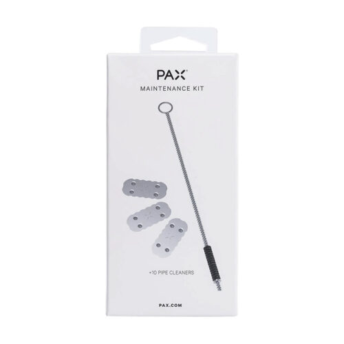PAX Labs - Maintenance Kit