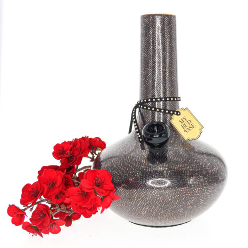 Burmese Artisan Bong