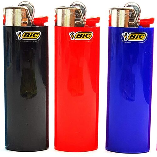 Bic Lighter