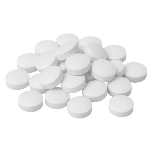 Blips - 1:2 THC/CBG Tablets - 25 Pack