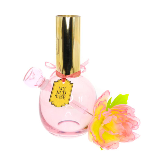 Flamingo Artisan Bong