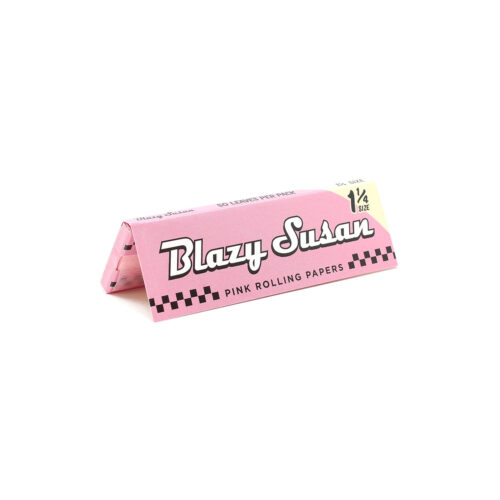 Blazy Susan 1-1/4" Paper
