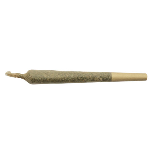 Common Ground - Pink Rozay Pre-Roll - 1x1g